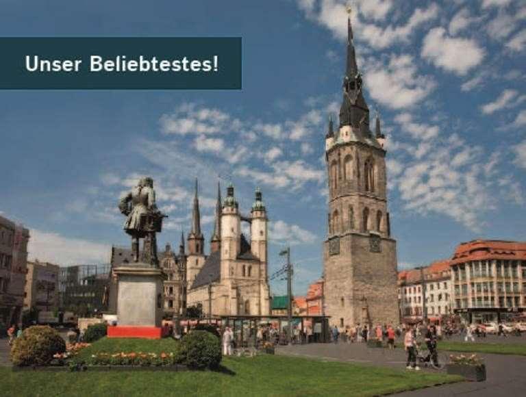 Good Morning+ Halle Leipzig Kabelsketal 設備 写真